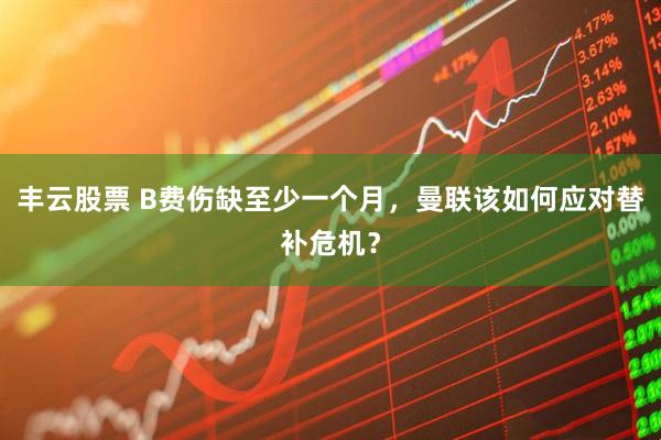 丰云股票 B费伤缺至少一个月，曼联该如何应对替补危机？